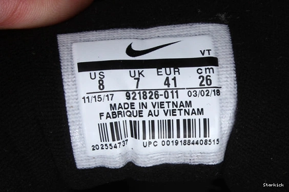 BLUE 921826-011 97 MAX NIKE NEBULA AIR 0318